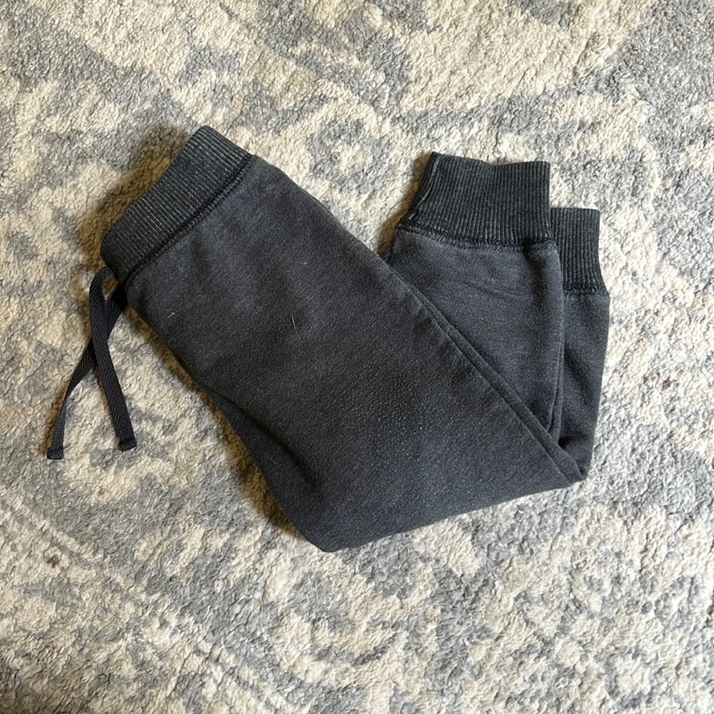 Sweatpants kids